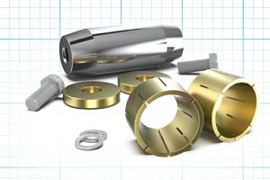 Expander System R-kit sleeves