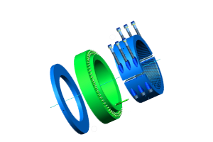 Custom designed Superbolt solutions for your unique bolting requirements